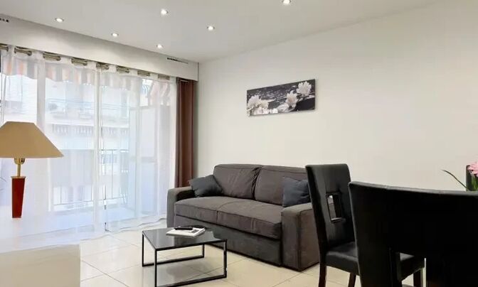 House Pointe Croisette