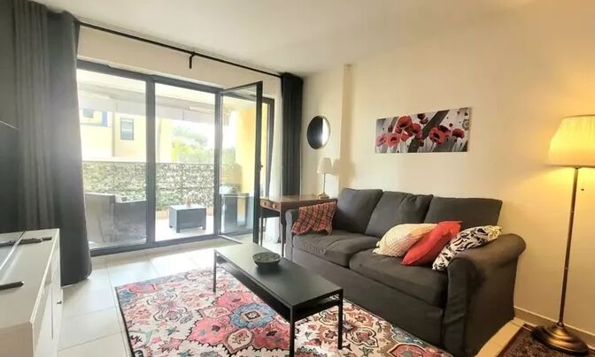 Villa Cannes République
