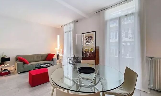 Villa République Cannes