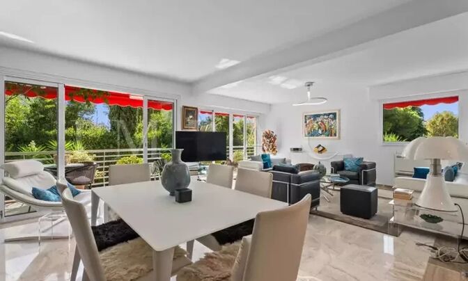 Villa Pointe Croisette