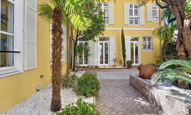 Apartment Cannes Centreville