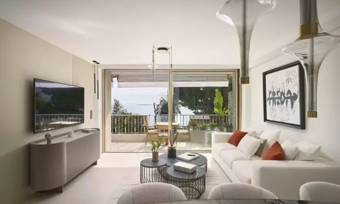House Pointe Croisette