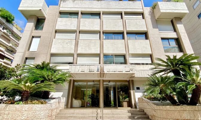 Apartment Monaco, Carre d'Or