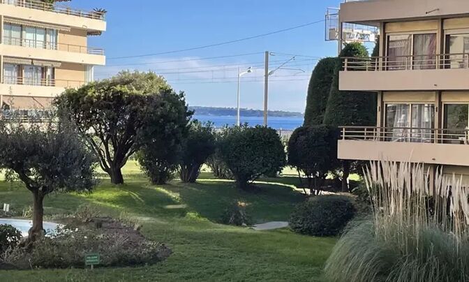 Villa La Bocca Cannes