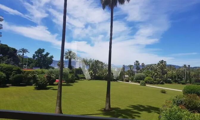 Villa Pointe Croisette