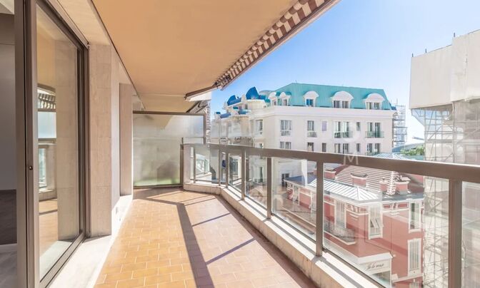 Apartment Monaco, Carre d'Or