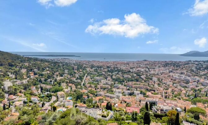 Property Cannes