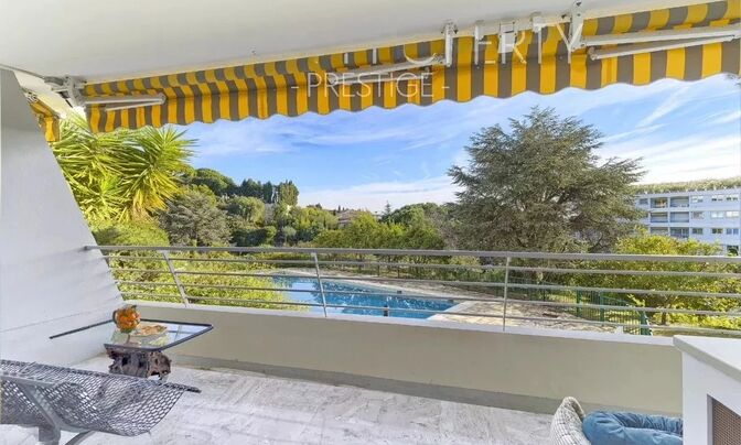 Villa Croix des Gardes