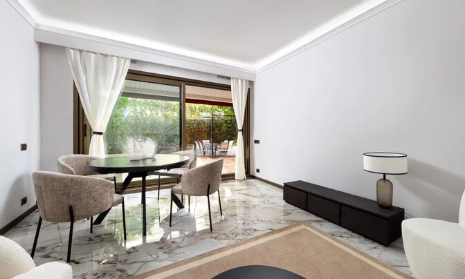 Apartment Monaco, Carre D'Or