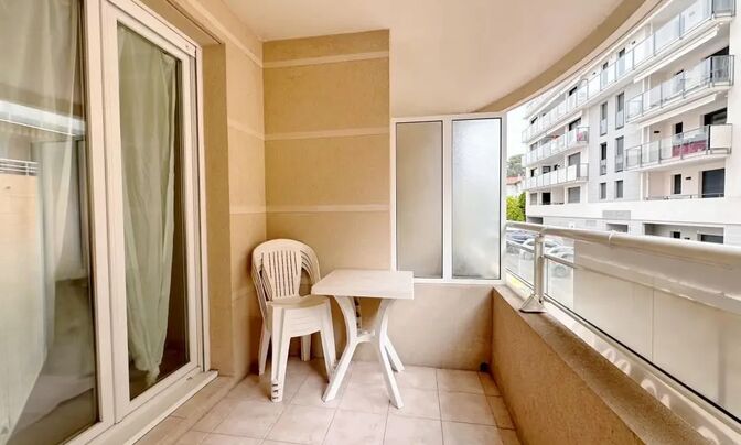 Villa Pointe Croisette
