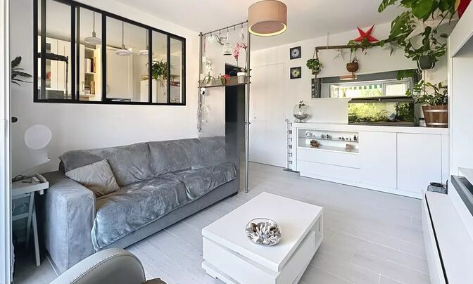 Villa Cannes
