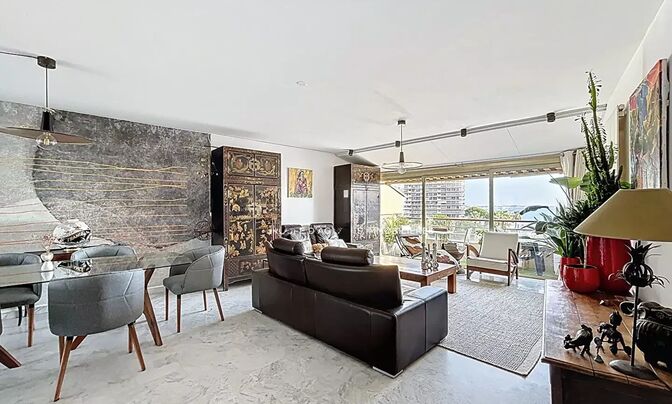Villa Cannes La Bocca