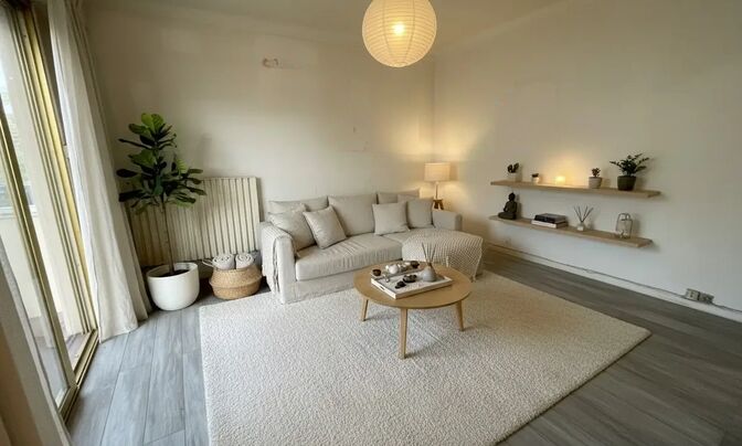 Villa République Cannes