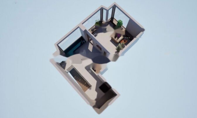 Коммерческое помещение