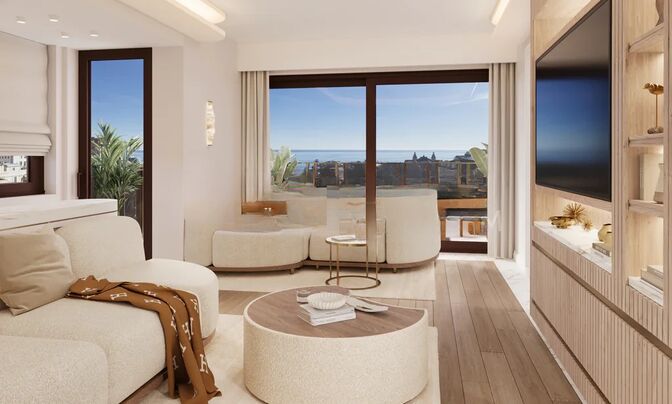 Apartment Monaco, Monte-Carlo
