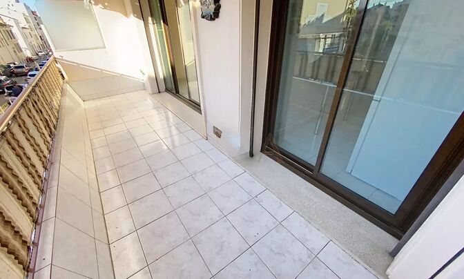Villa Cannes