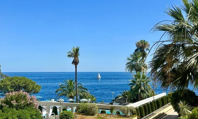 Apartment Monaco, Fontvieille