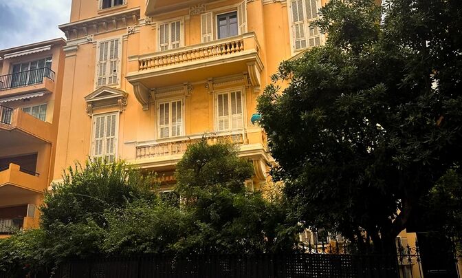 Apartment Monaco, Monte-Carlo