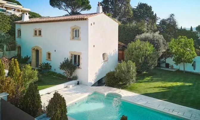 Villa Petit Juas