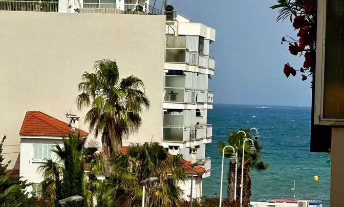Villa Cannes Centre-ville