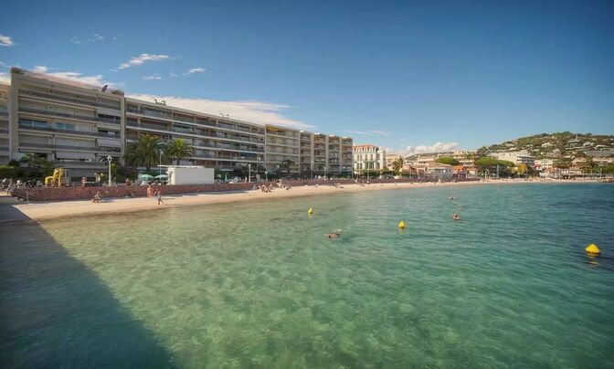 Villa Pointe Croisette
