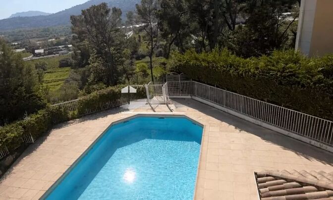 House Cannes