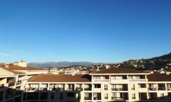 Villa Cannes La Bocca
