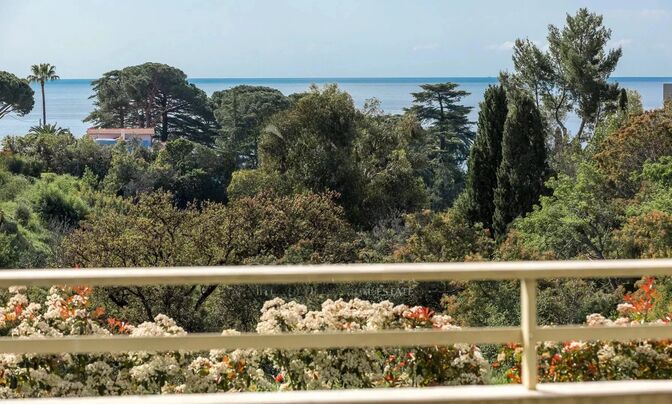 Villa Croix des Gardes