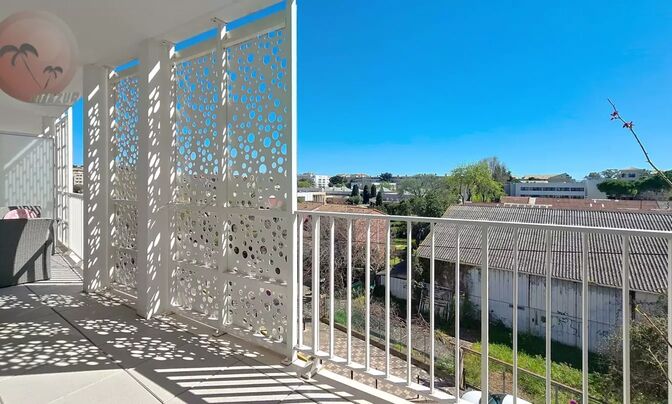 Apartment La Bocca