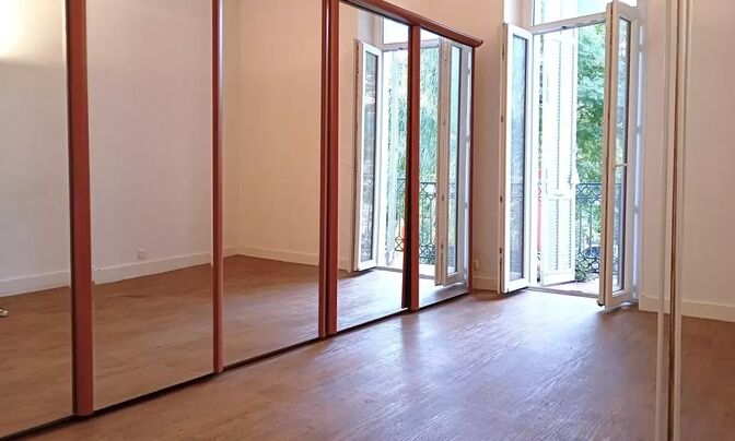 Villa Cannes République