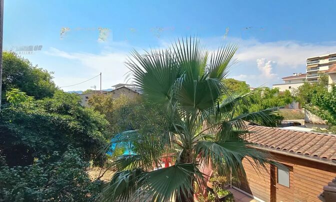 Villa Cannes