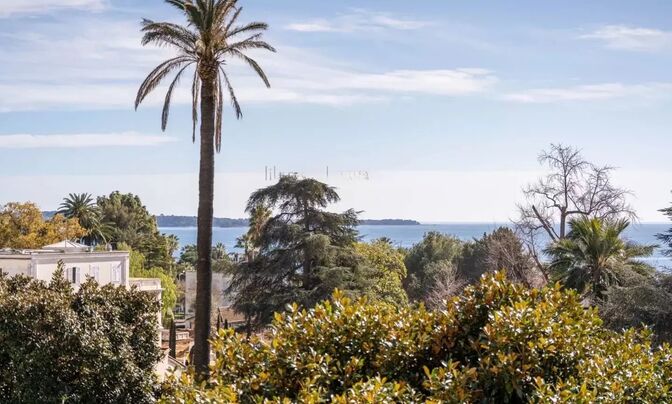 Villa Croix des Gardes