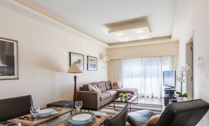 3 Bedroom Apartment For sale in Neapolis, Limassol