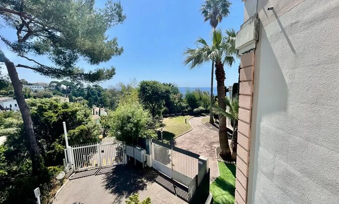 Villa Cannes