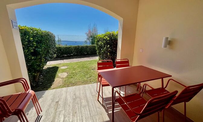 Villa Petit Juas Cannes