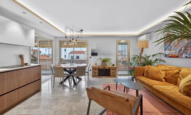 Appartement Cannes Centre