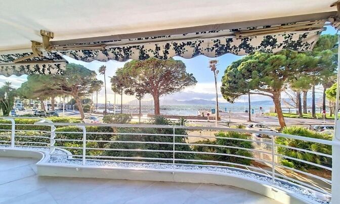 Villa Pointe Croisette