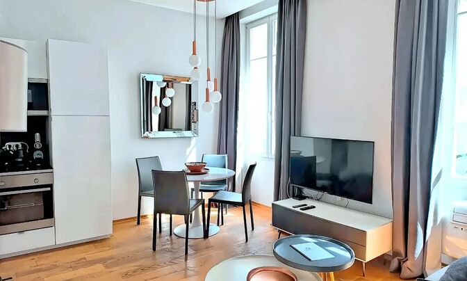 Villa Cannes Centre-Ville