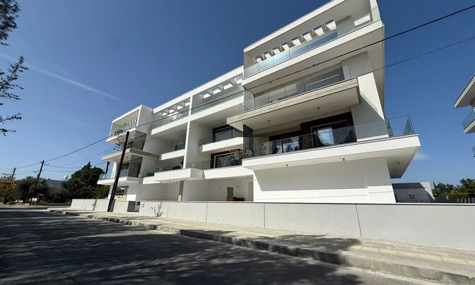 3 Bedroom Penthouse for Sale in Limassol, Kato Polemidia