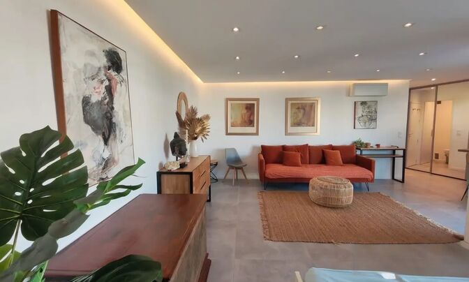 Villa Pointe Croisette