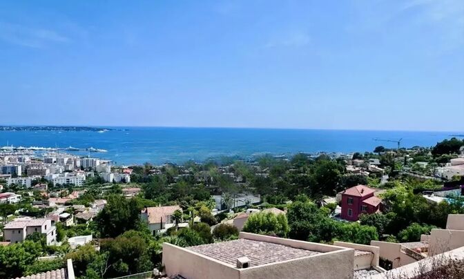 Villa Cannes