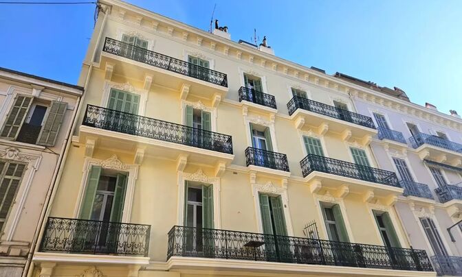Villa Suquet