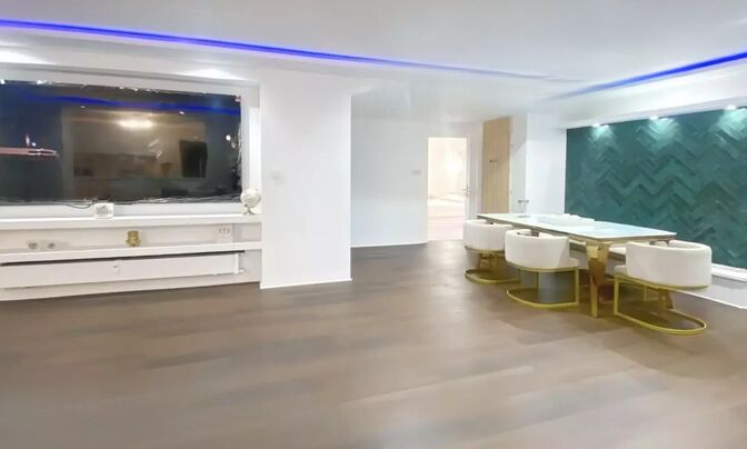 Villa Cannes-Le Cannet
