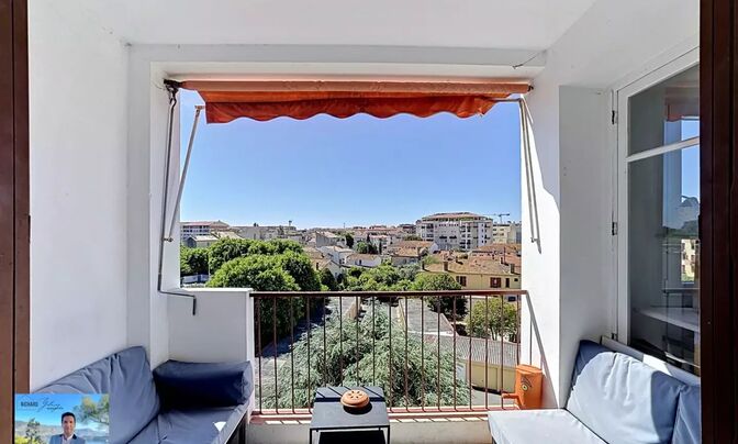 Property Cannes