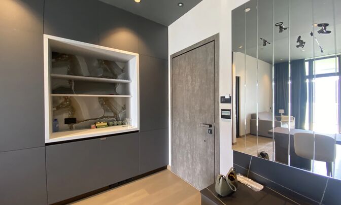 1 Bedroom Studio For sale in Germasogeia, Limassol