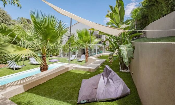 Villa Cannes