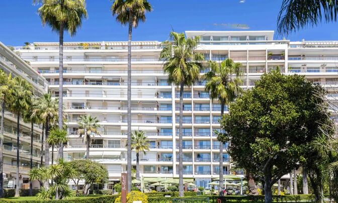 Villa Cannes