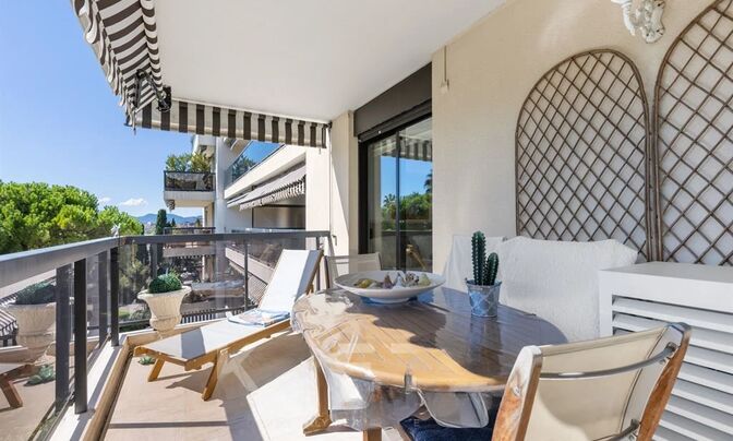 Villa Cannes