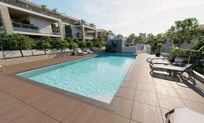 Villa Vallauris