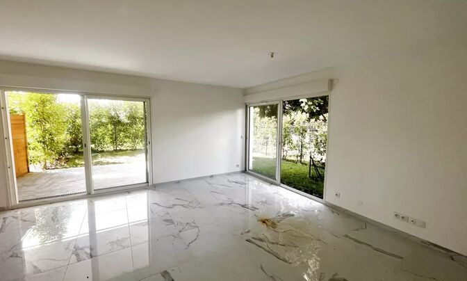 Villa Croix des Gardes